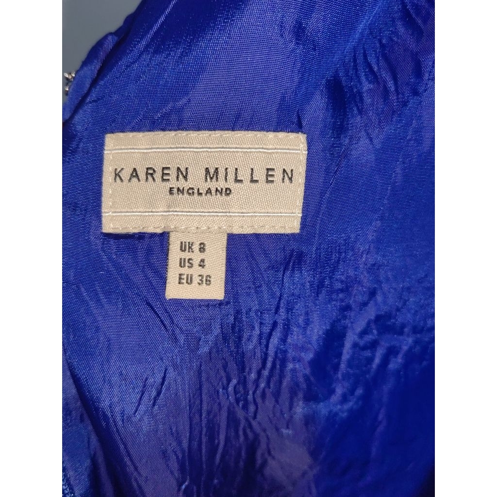 Karen Millen England Dress