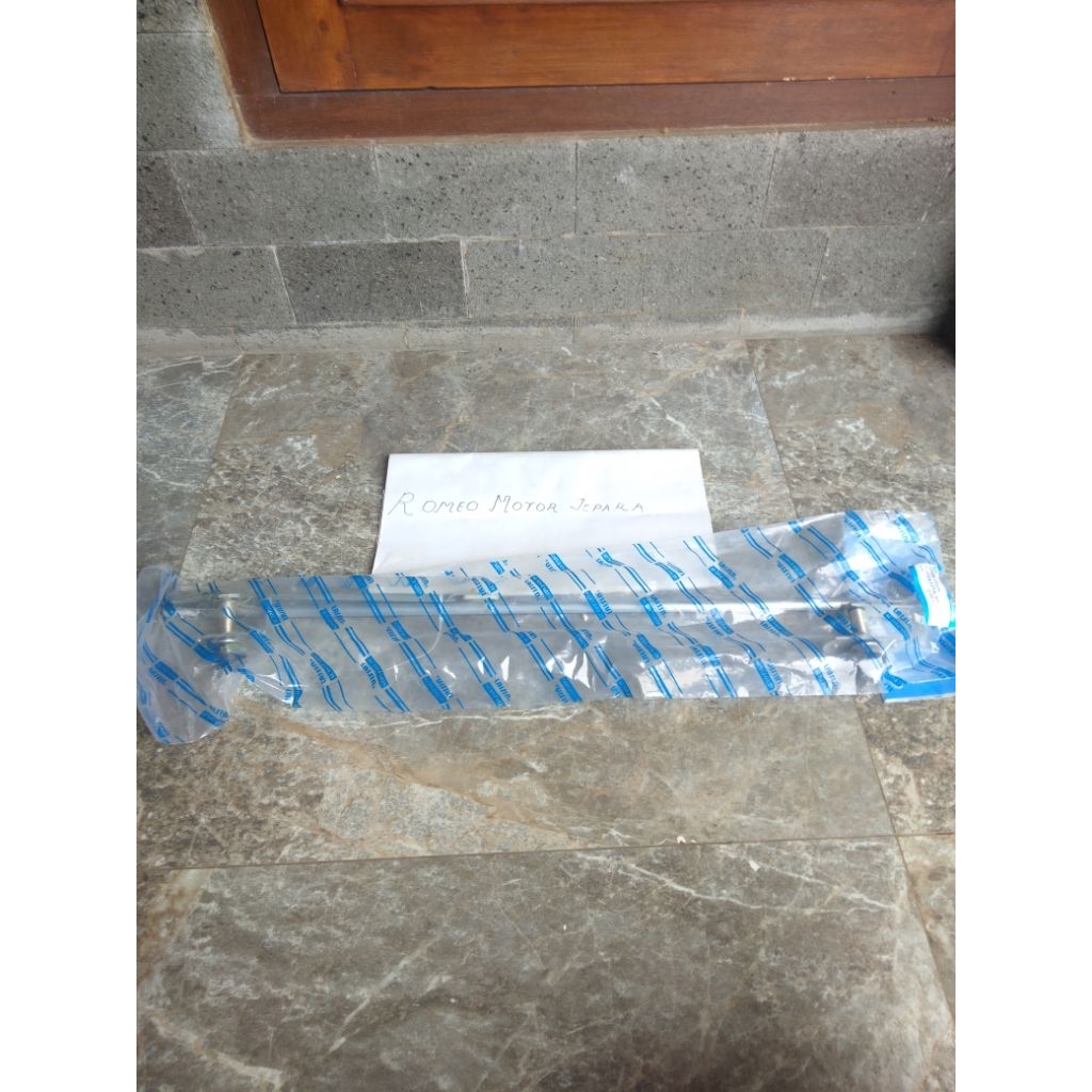 Wiper Link Assy Hiace Old