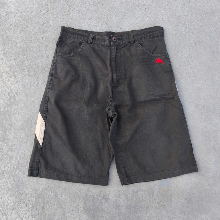 Celana Murah Celana Second Celana Vintage Celana Jorts Celana Pendek Evisu Evisu Vintage