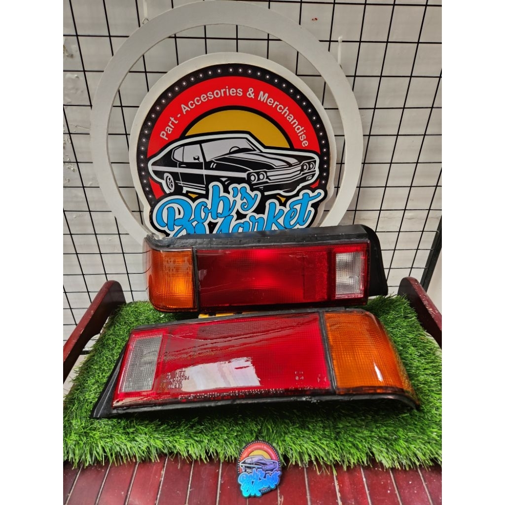 Stoplamp tailight Lampu belakang Civic Nouva 88/89 REPLIKA