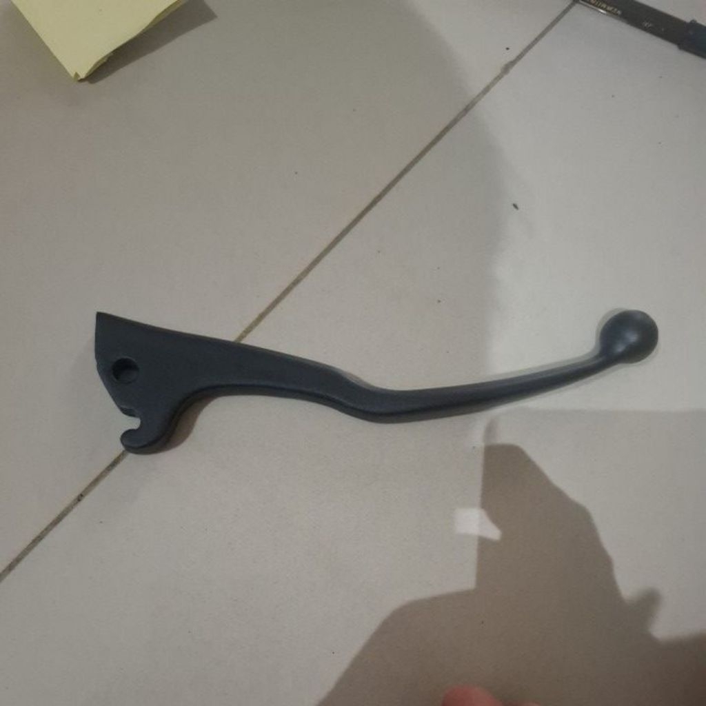 handle rem xision asli iiii