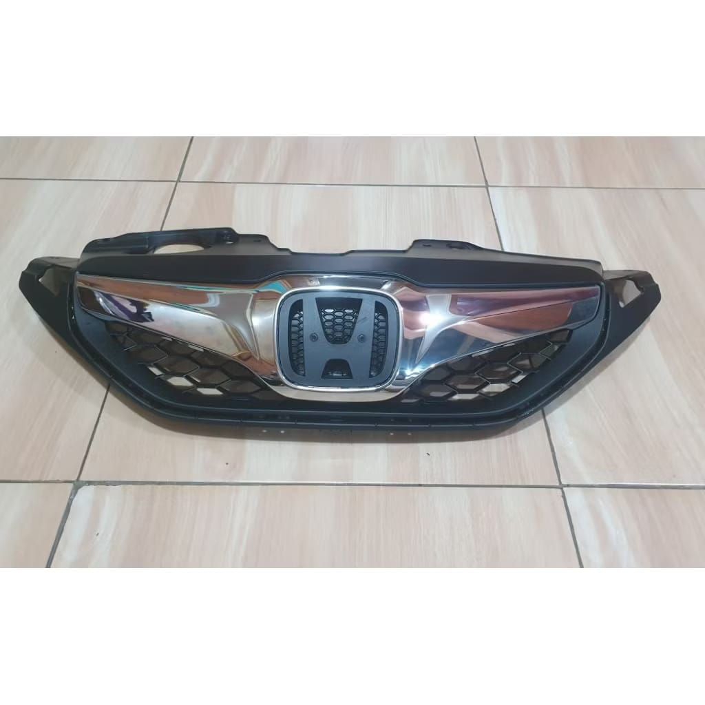 Grill Honda Brio 2015