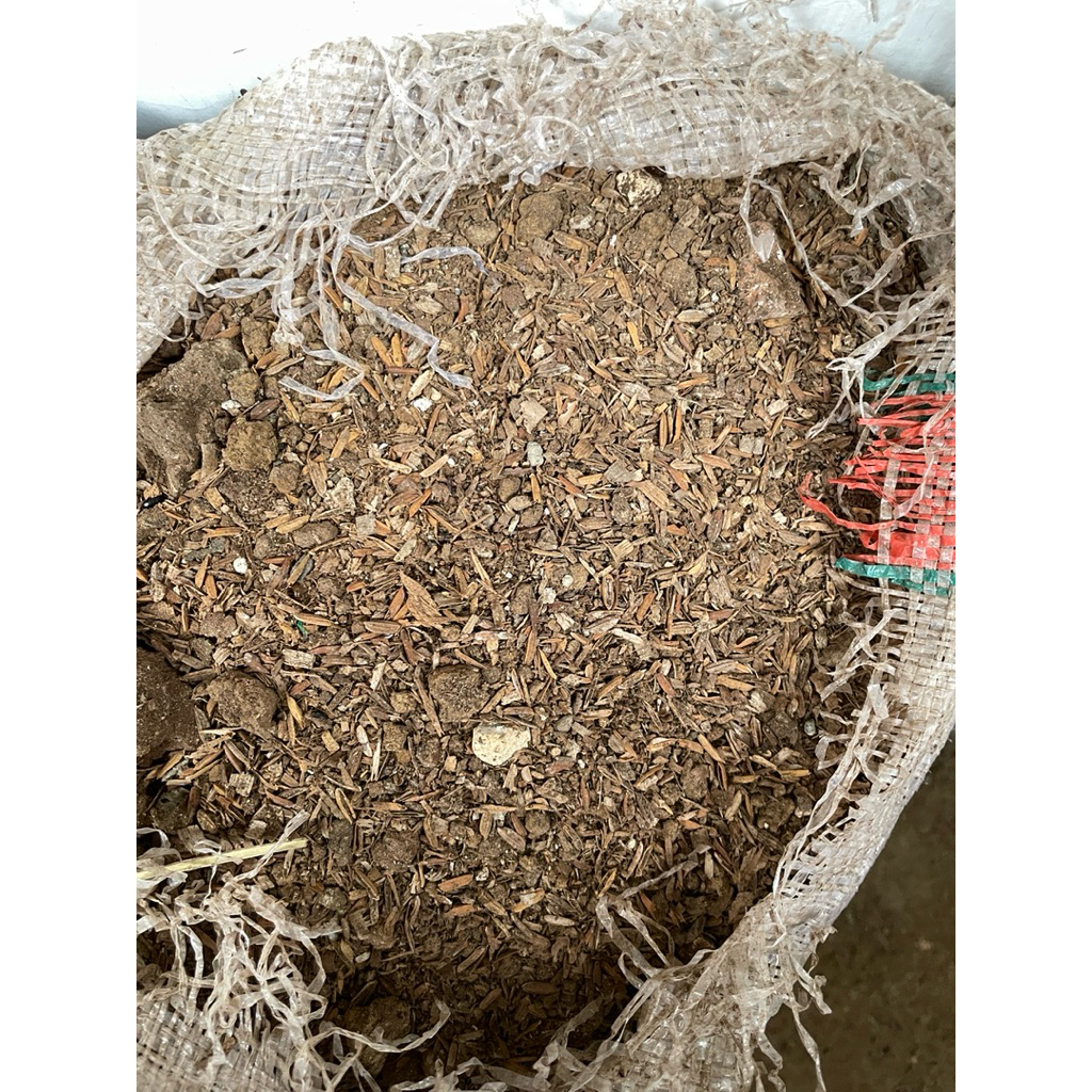 Pupuk Kandang Ayam Organik