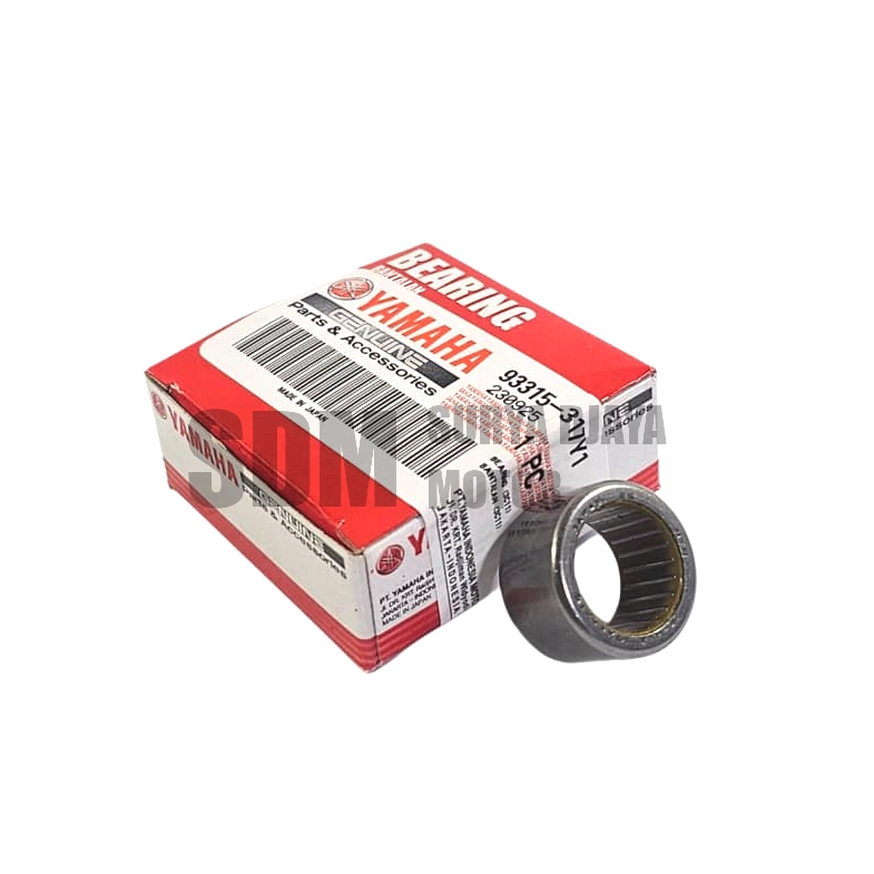 93315-317Y1Bearing Laher Bambu Conrod Vixion Old Nva R15 V2 Nvl R15 V3 Vixion R Asli Ori Yamaha