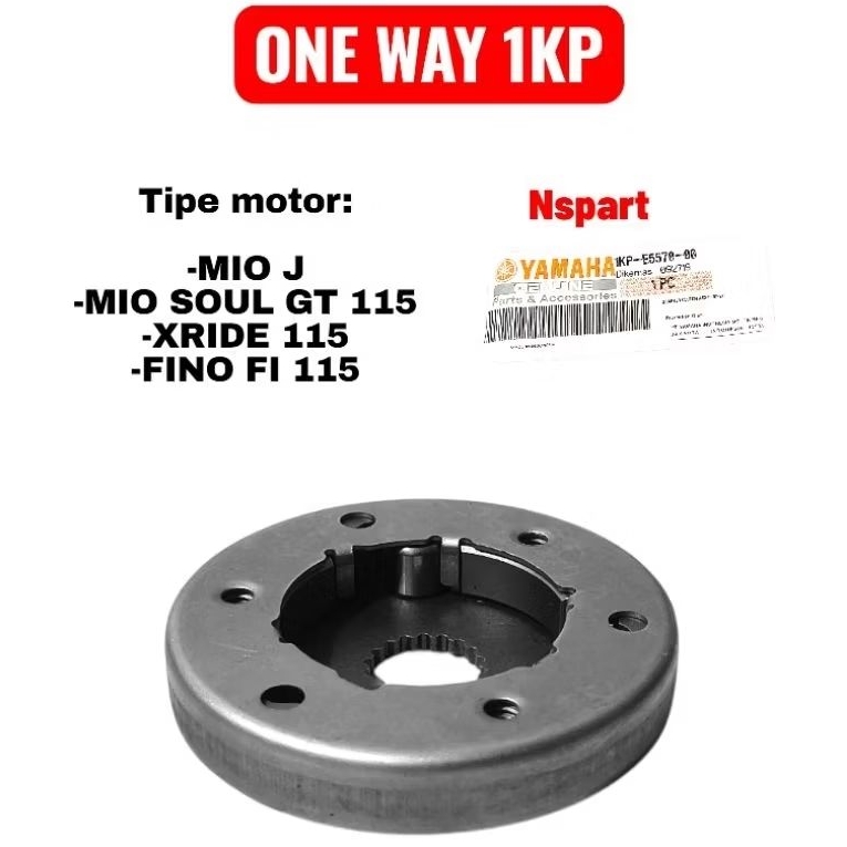 One way  rumah pelor starter soul gt mio j xride Fino fi 115 1KP