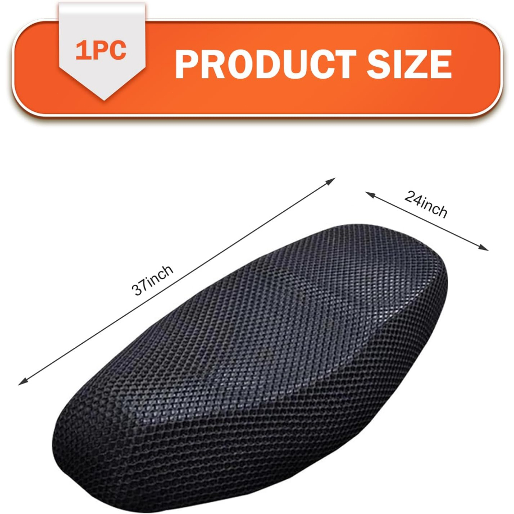 [grandmaster] sarung kulit jok motor kulit jok motor vixion kulit jok kulit jok motor sarung kulit j