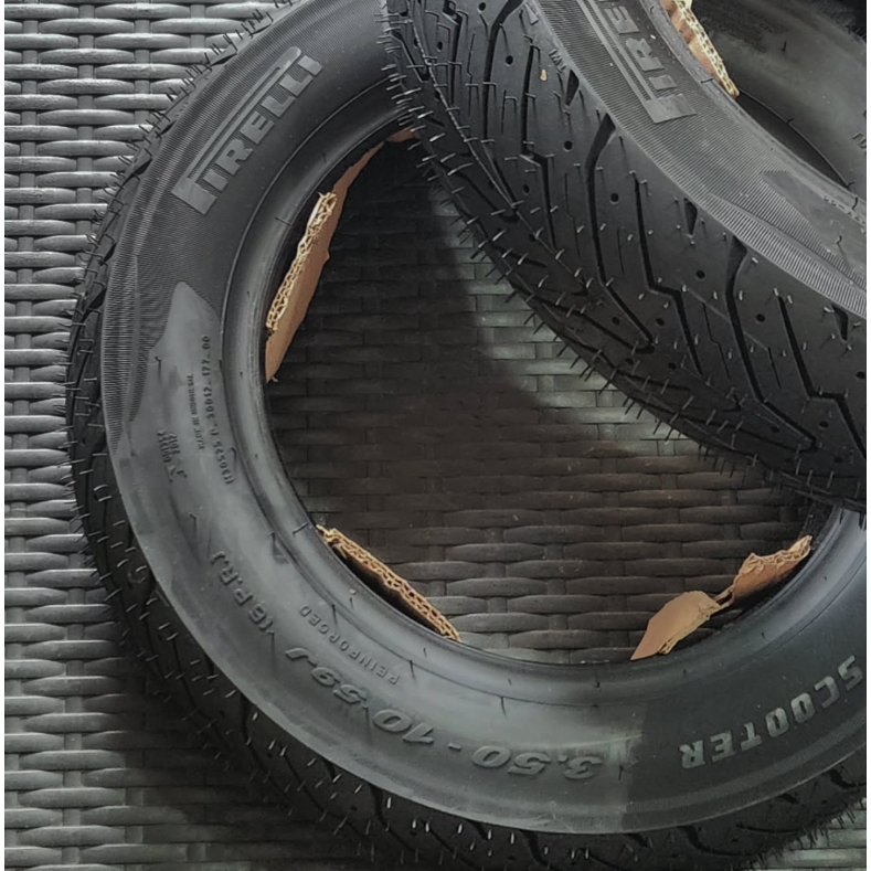 ban pirelli pirelli angle 350 r10