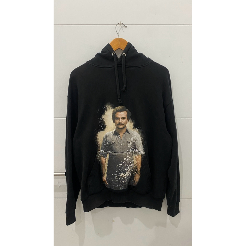 ih nom uh nit paris Pablo hoodie