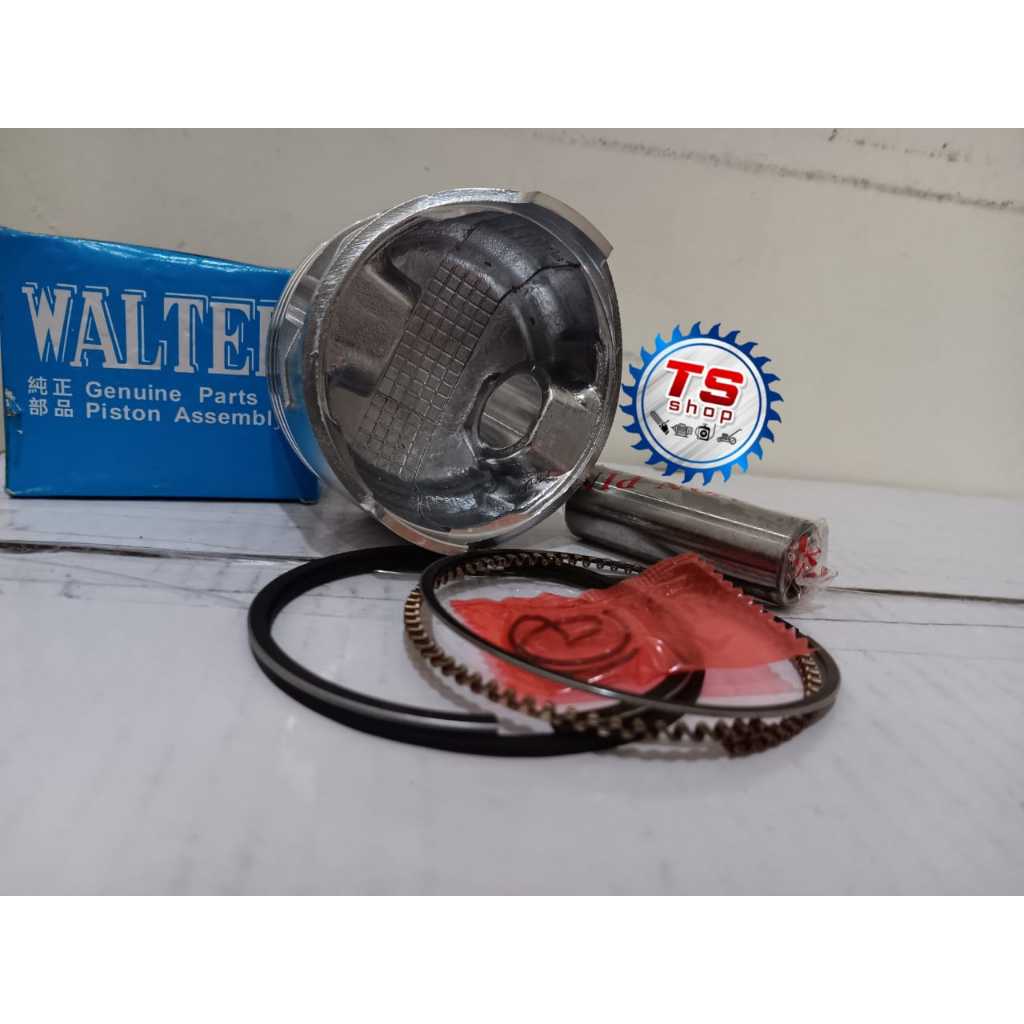 PISTON GX220/100 WALTER