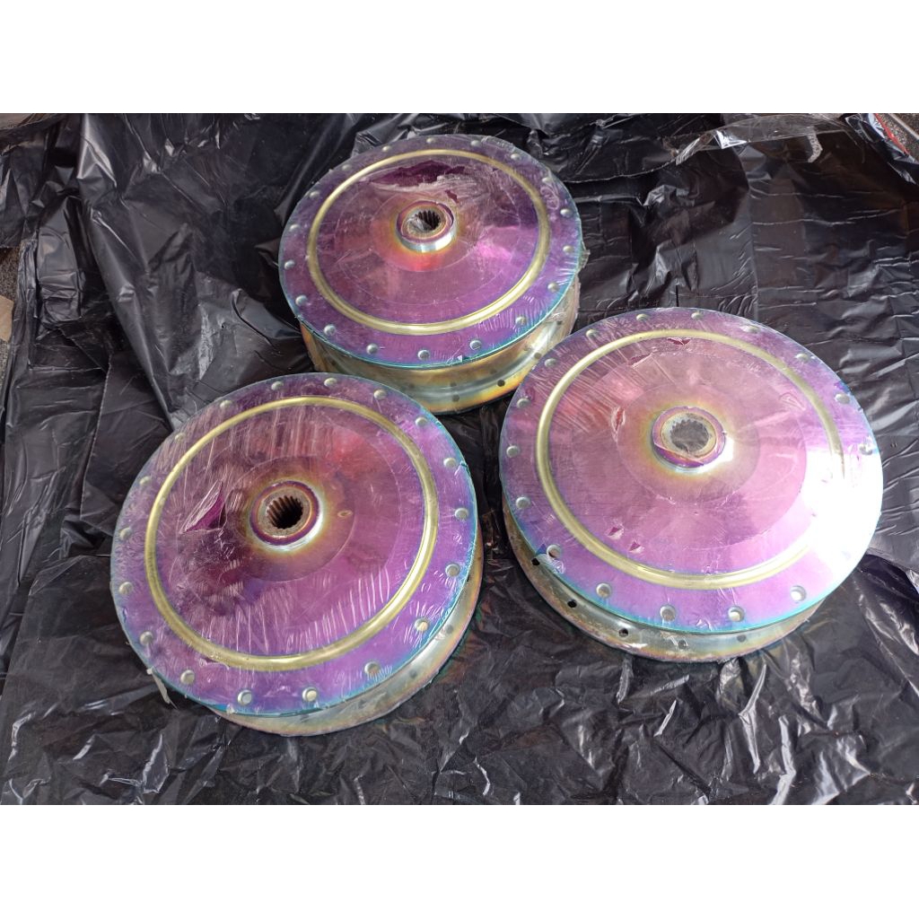 tromol belakang mio sporty/mio smile