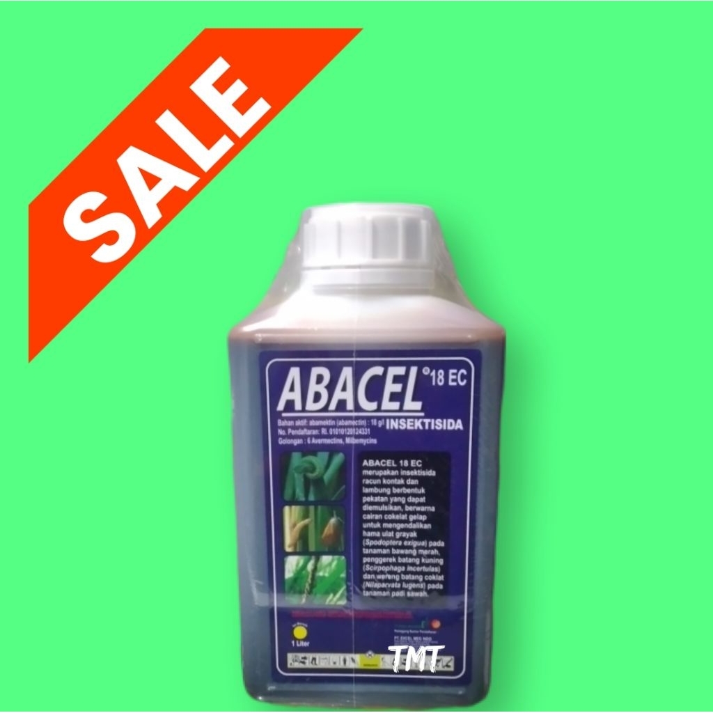 ABACEL 18 EC 1 LITER