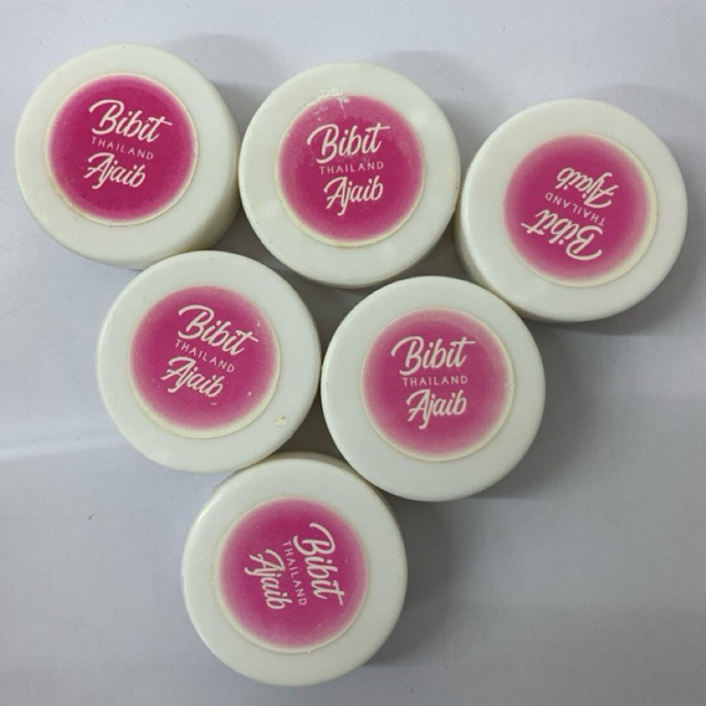 Bibit Thailand Ajaib Pemutih Kulit