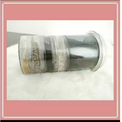 Cartridge Filter Mineral Water Pot Filter Air