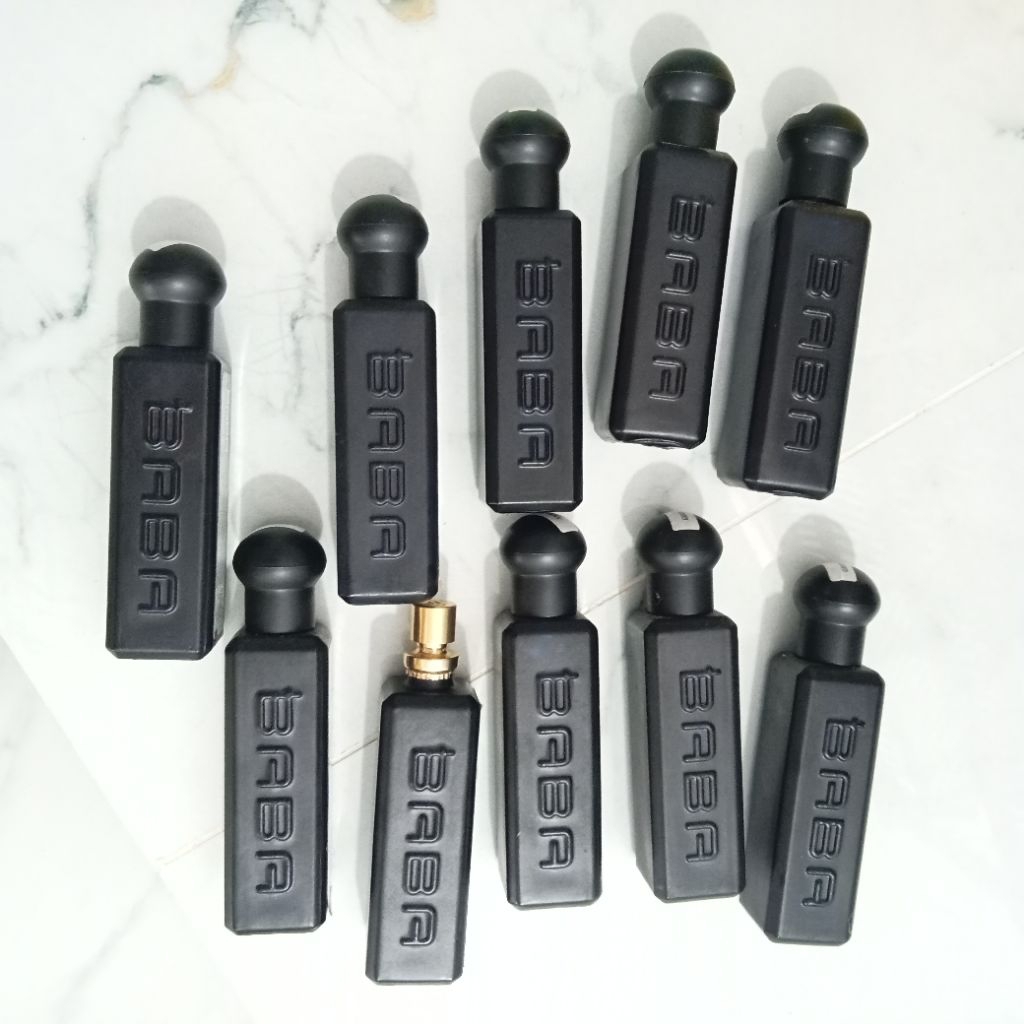 Baba parfum original wangi tahan lama || unisex