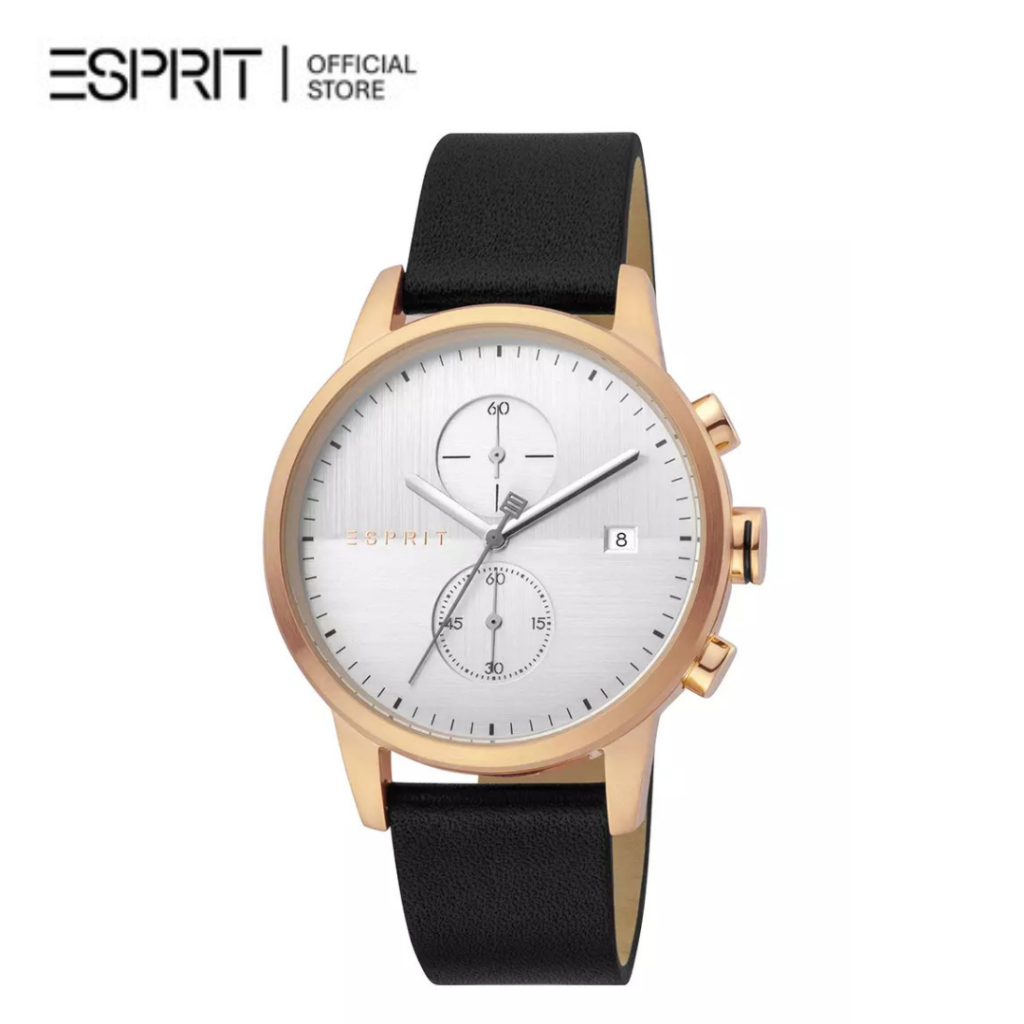 Jam Tangan Esprit Jam Tangan Pria ES1G110L0045 Original
