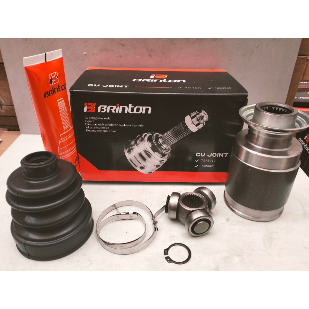 CV JOINT IN/AS RODA DALAM HONDA JAZZ RS 2008-2013 AT RH