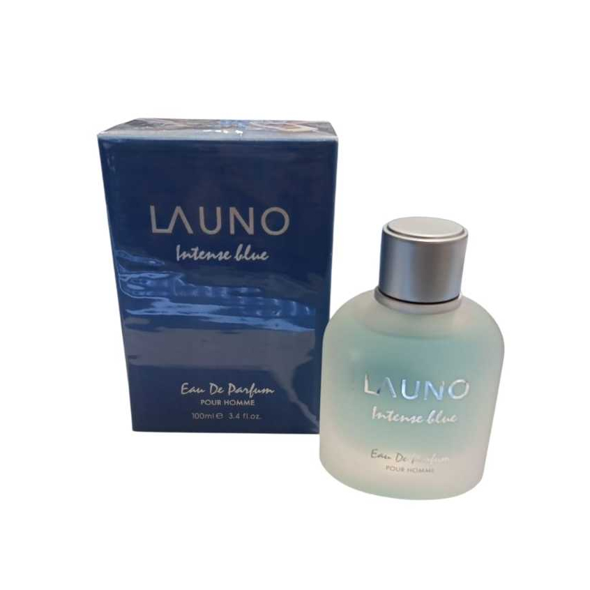 Parfum Fragrance World La Uno Intensr EDP Man 100ml - RITA