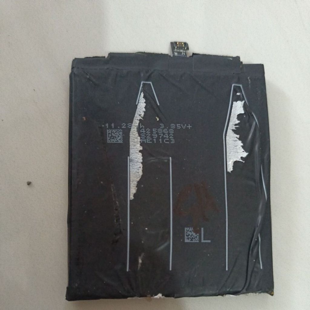 Batre Hp Redmi 5A BN34 Ori