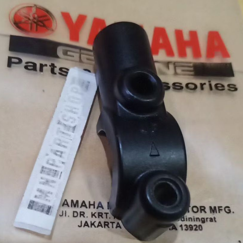 breket dudukan spion Xmax R25 MT25