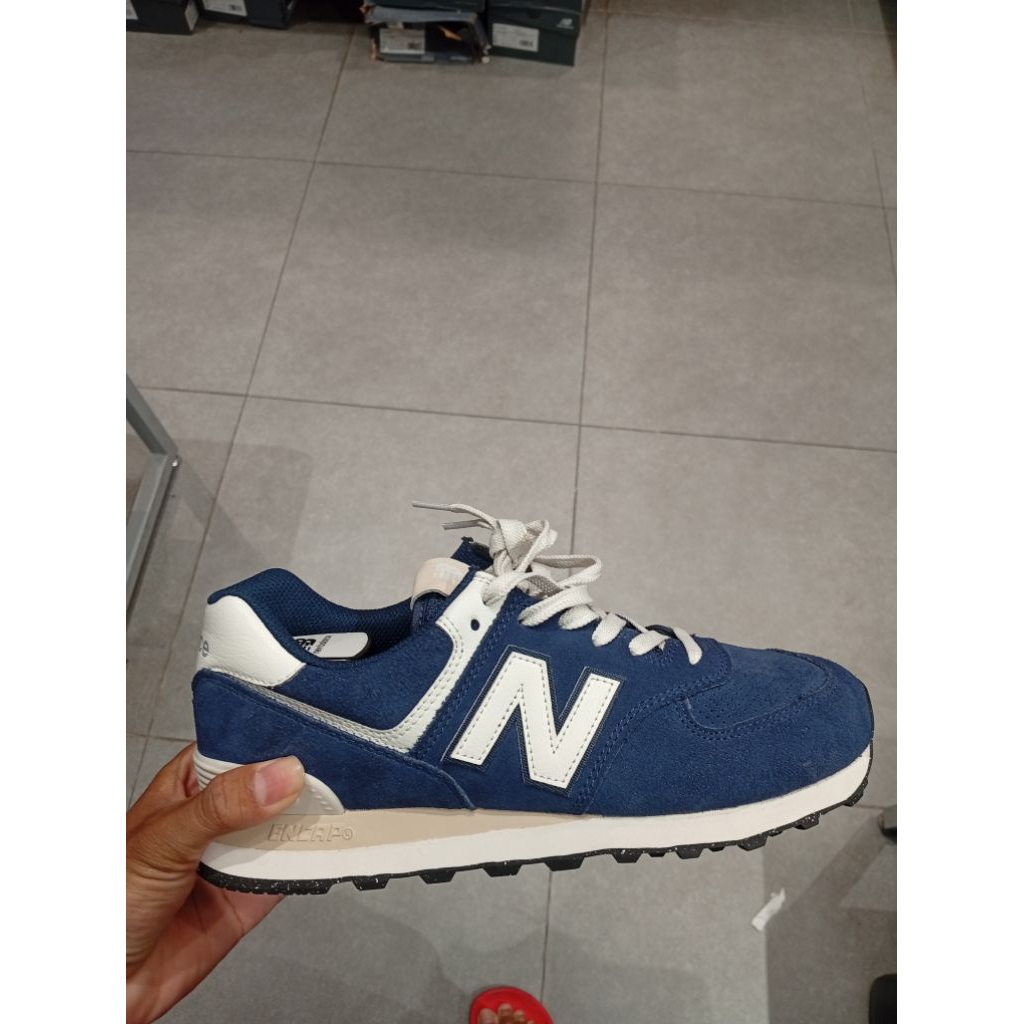NB 574 Original