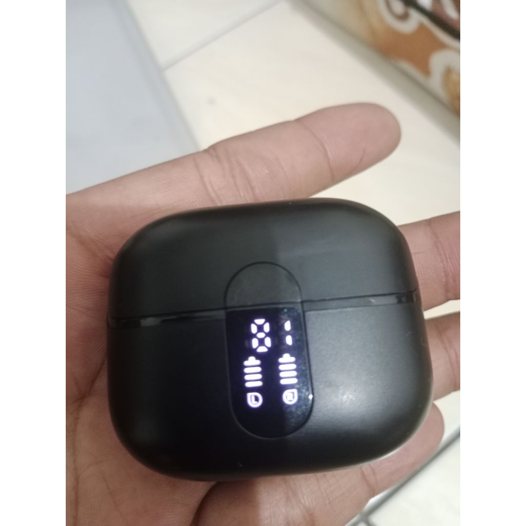 headset bluetooth vivan liberty T100E