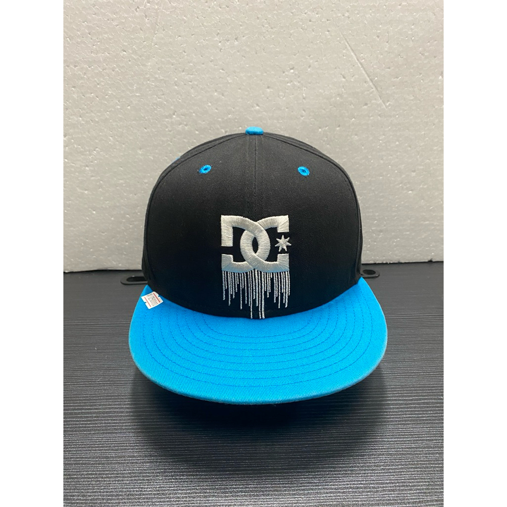 TOPI DC SHOES