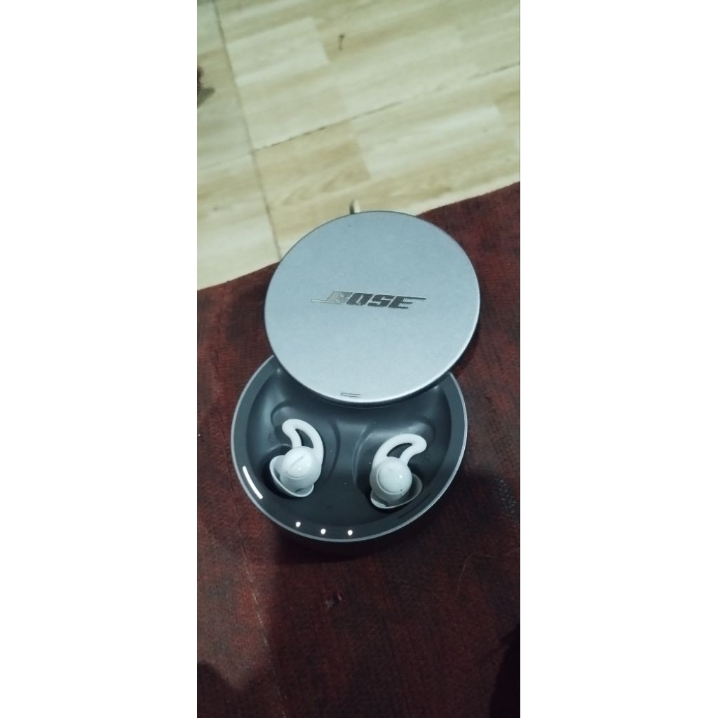 Bose Sleepbuds II second