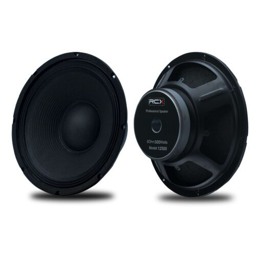 Speaker Part RCX 12500