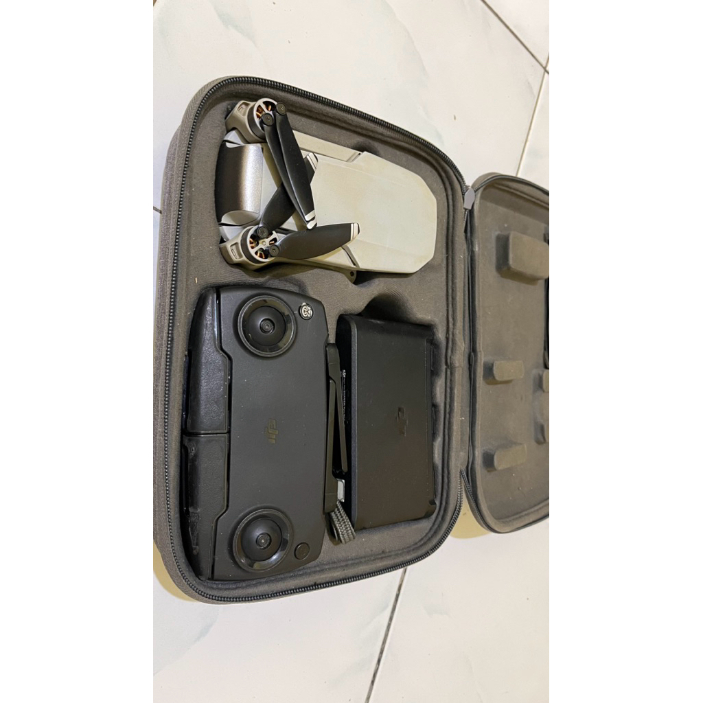 DJI MINI 1 Second Combo