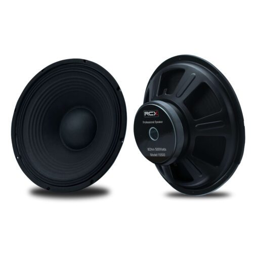 Speaker Part RCX 15500