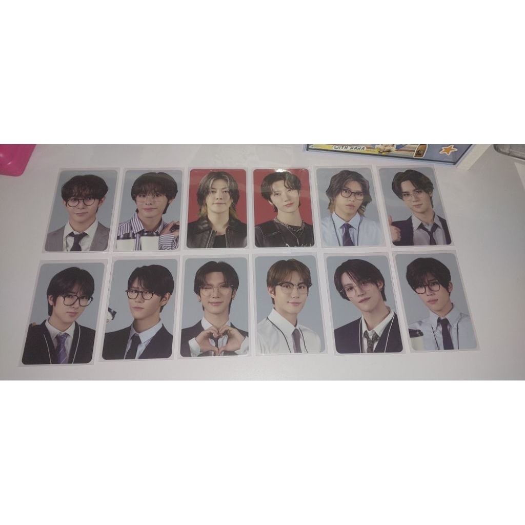 nct zone sharing