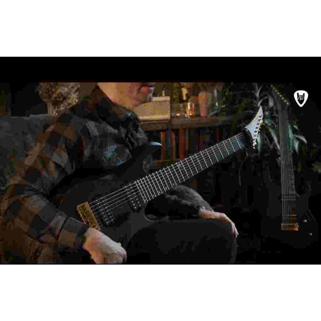 Dean Lamb - Scale Sequencing - guitar tutorial