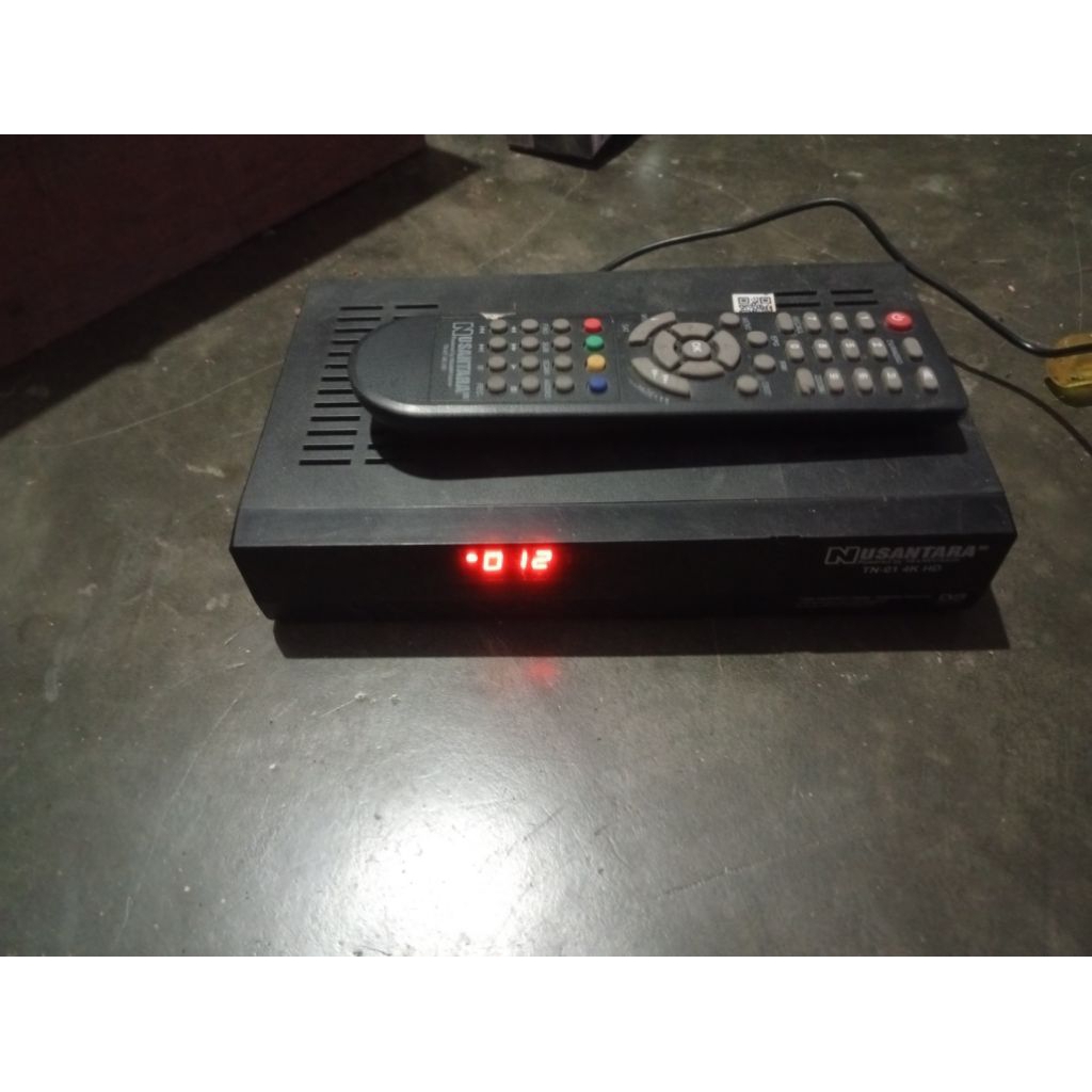 TANAKA NUSANTARA HD