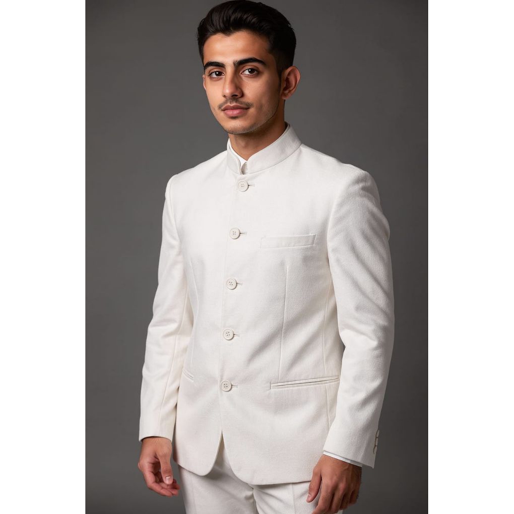 JASKO MANDARIN BAHAN HIGHTWIST HALUS DAN TEBAL/JASKO MANDARIN PRIA/JASKO MANDARIN JUMBO