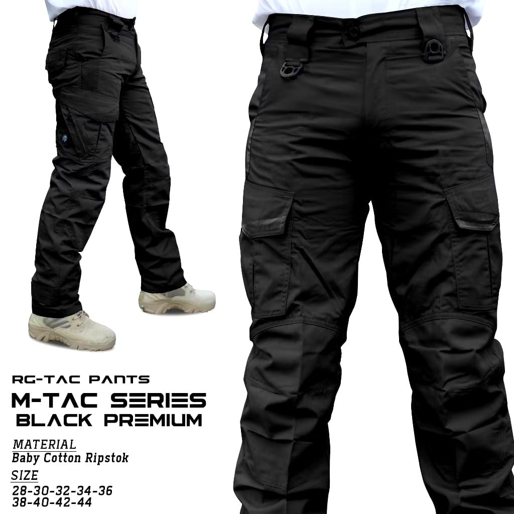 CELANA TACTICAL M TAC PREMIUM