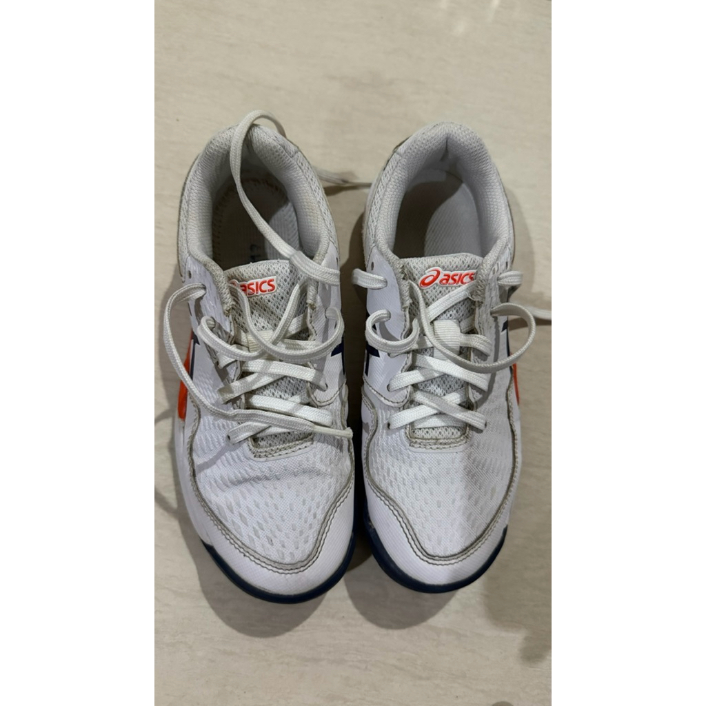 Preloved Sepatu anak Asics ori