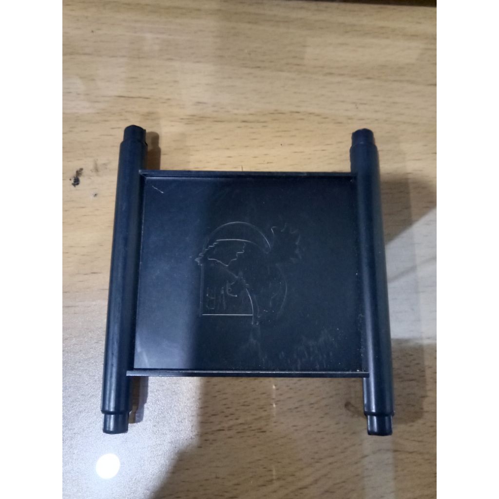 penyangga track tamiya 3 jalur penyangga jalur tamiya interchange pindah jalur IC penjepit track