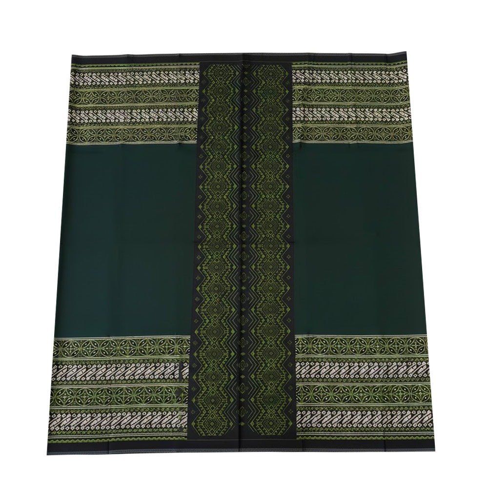 sarung hds motif batik kawung parang liris terbaru limited edition