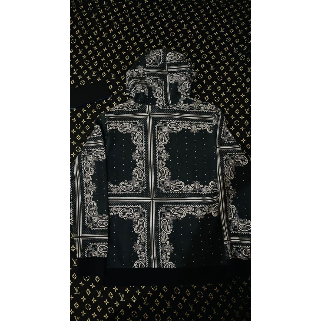 Adidas originals bandana