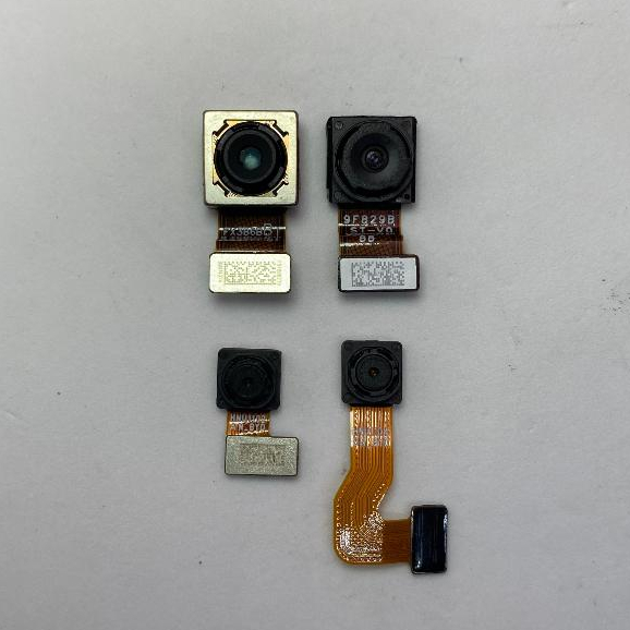 Kamera Belakang Realme 5i