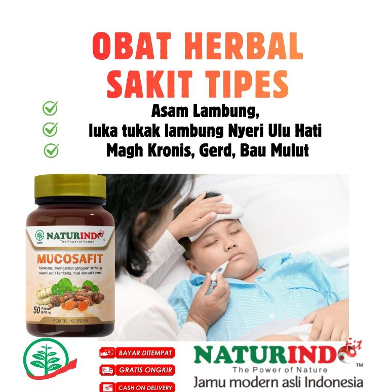 obat herbal tipes asam lambung sakit perut obat pencernaan obat tipes alami bpom