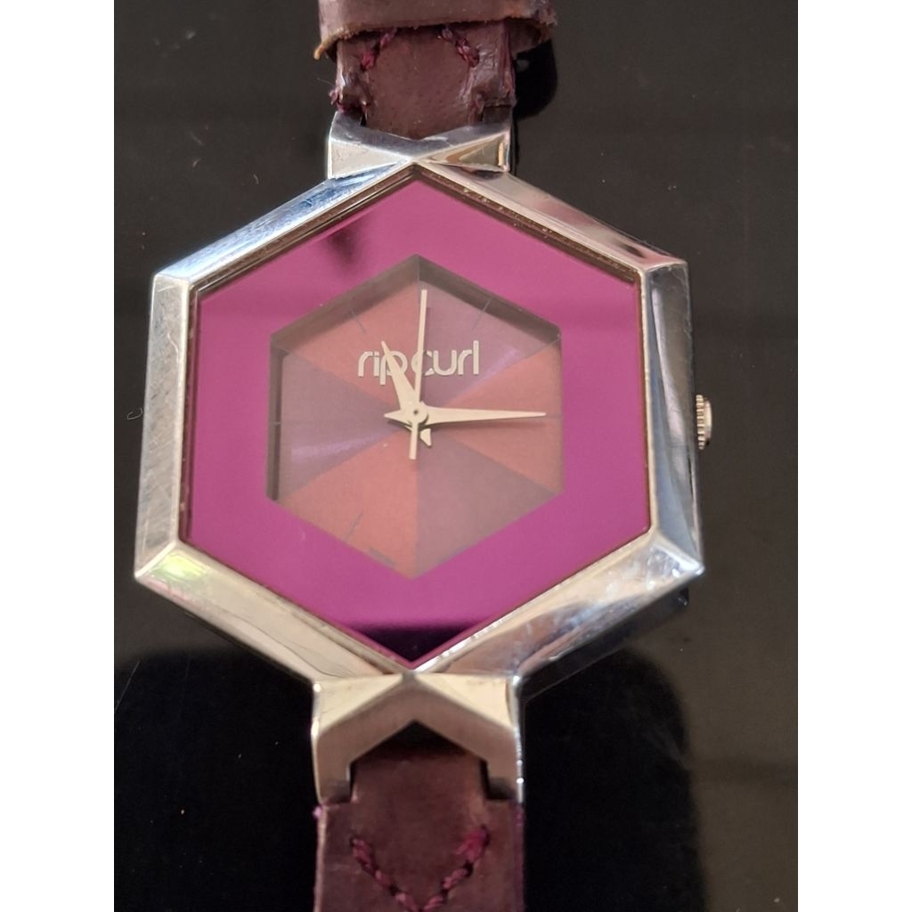 RIPCURL Jam Tangan Wanita second 1544