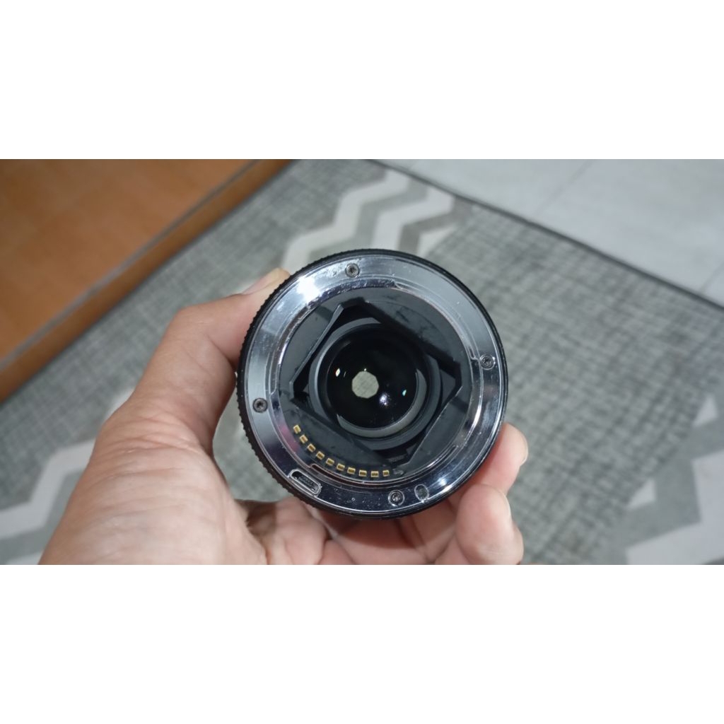 Viltrox 23mm F1.4 for sony