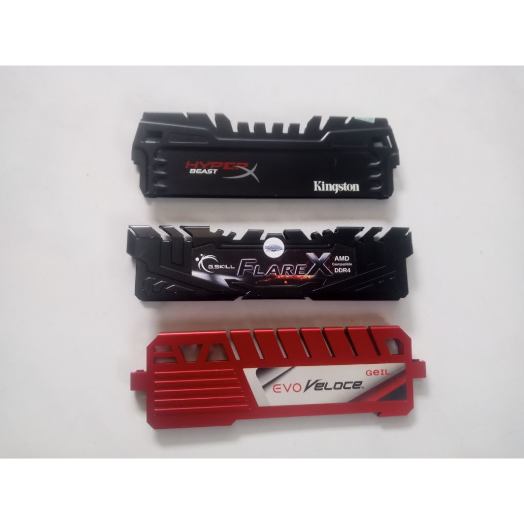 Heatsink Ram Copotan