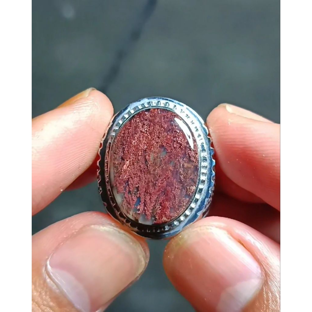 BATU GARUT TEMBAGA RANDE ERWAN