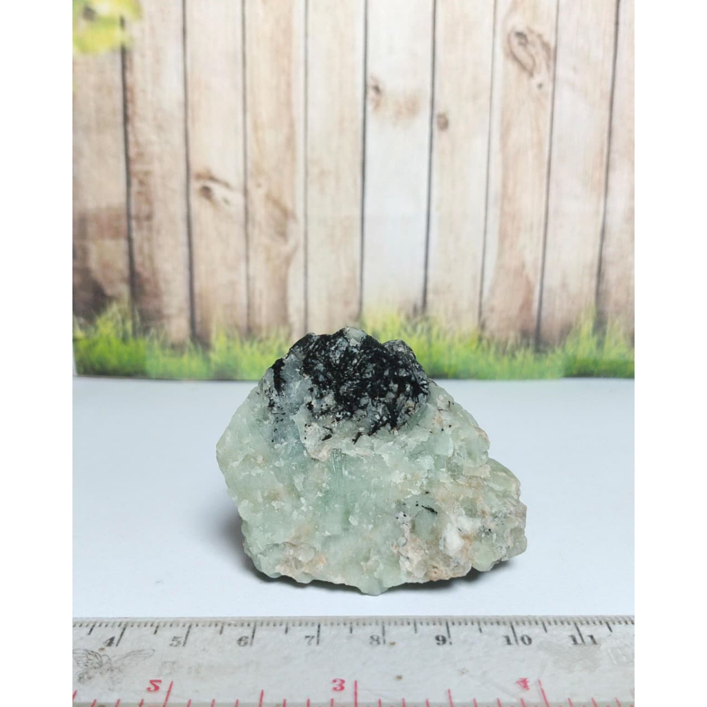 Batu Natural Emerald Rough (14)