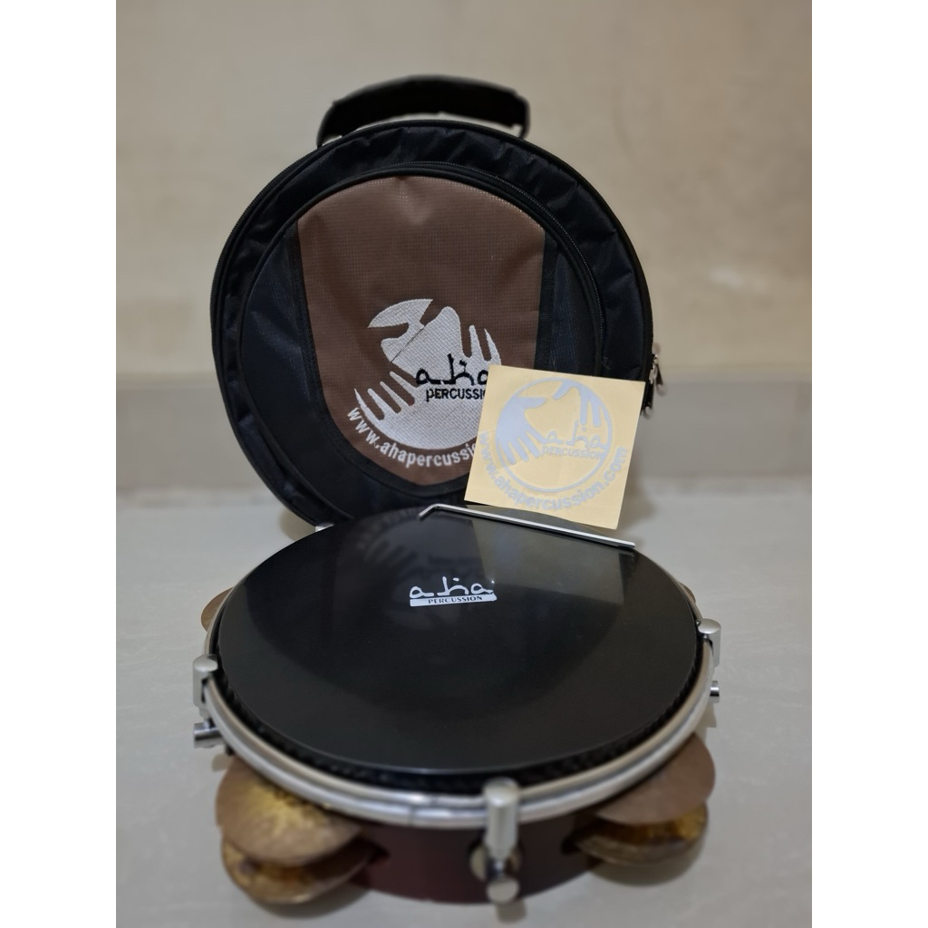 Preloved like new Riq Aha original