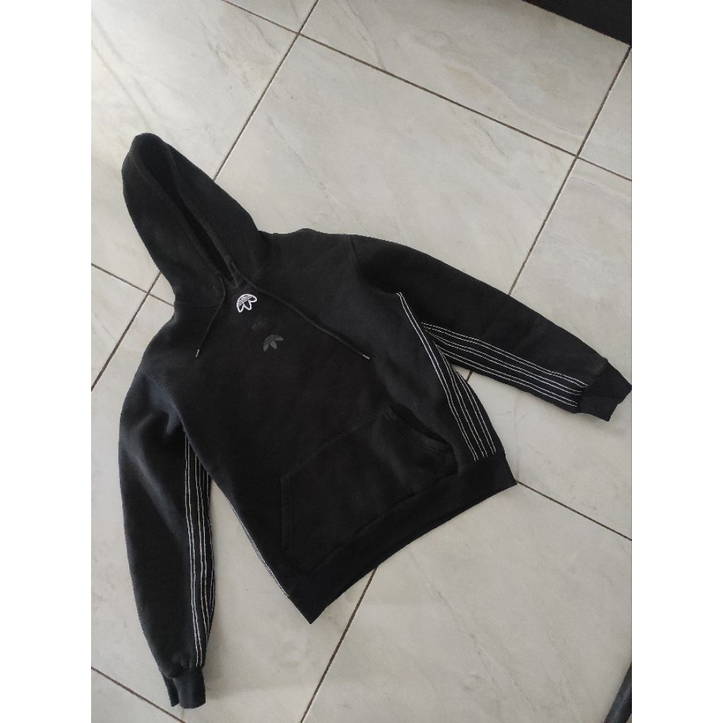 adidas x alexander wang