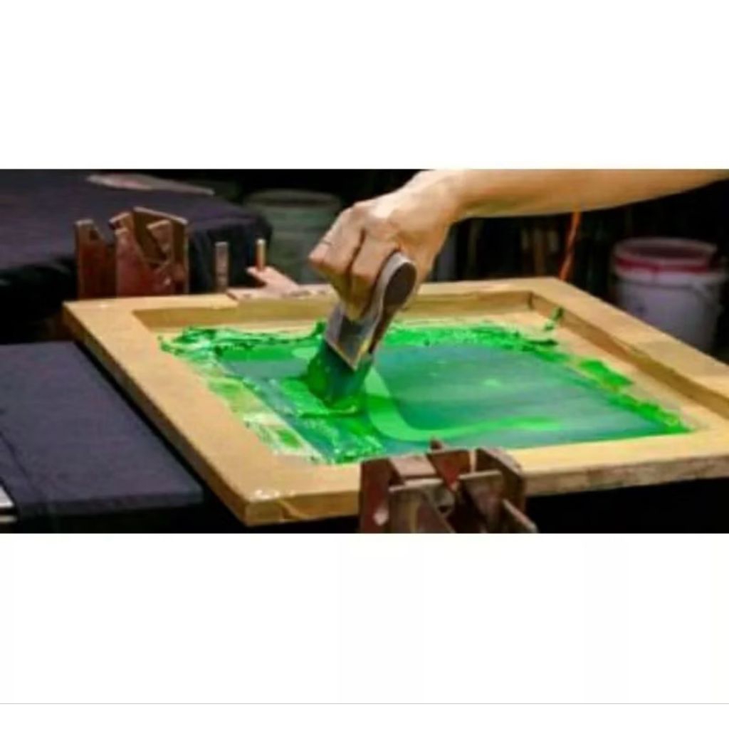 Jasa Sablon