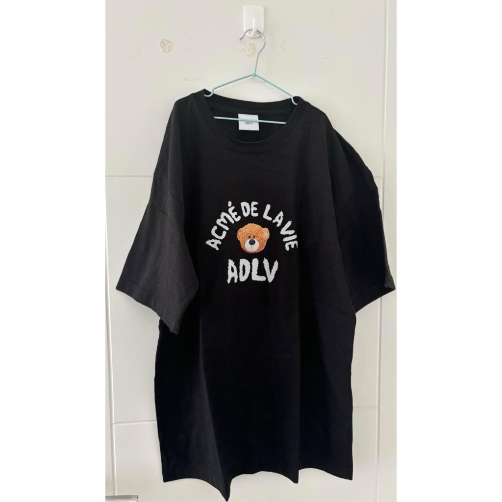 ADLV Tee bear size 2 Original